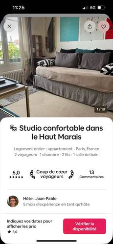 Property Manager- Gestionnaire locatif- Concierge immobilier multilingues- Entretien, maintenance et locations meublées