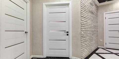 - Toutes les réalisations de menuiserie.