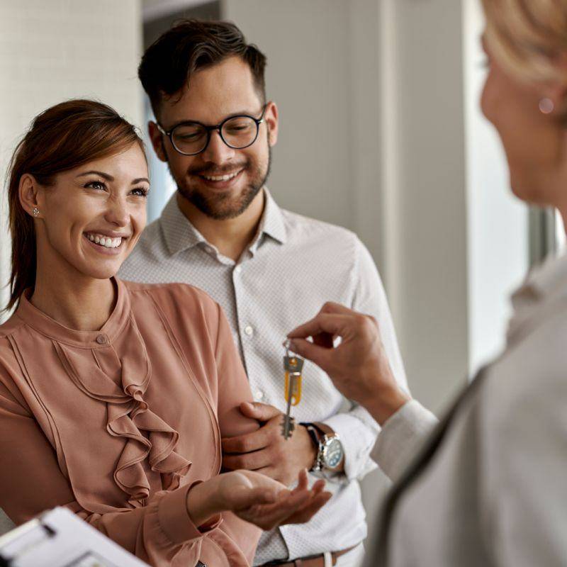 Recherche agent de visite en urgence !