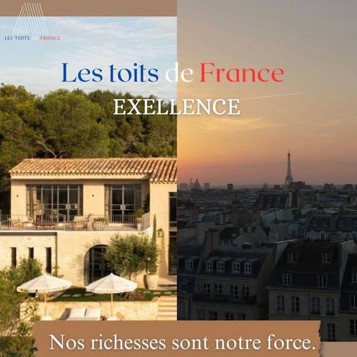 Service de visites immobilières – Disponible