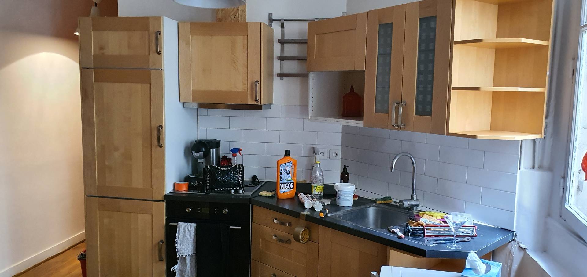 Recherche d’un diagnostiqueur immobilier – Demande de devis