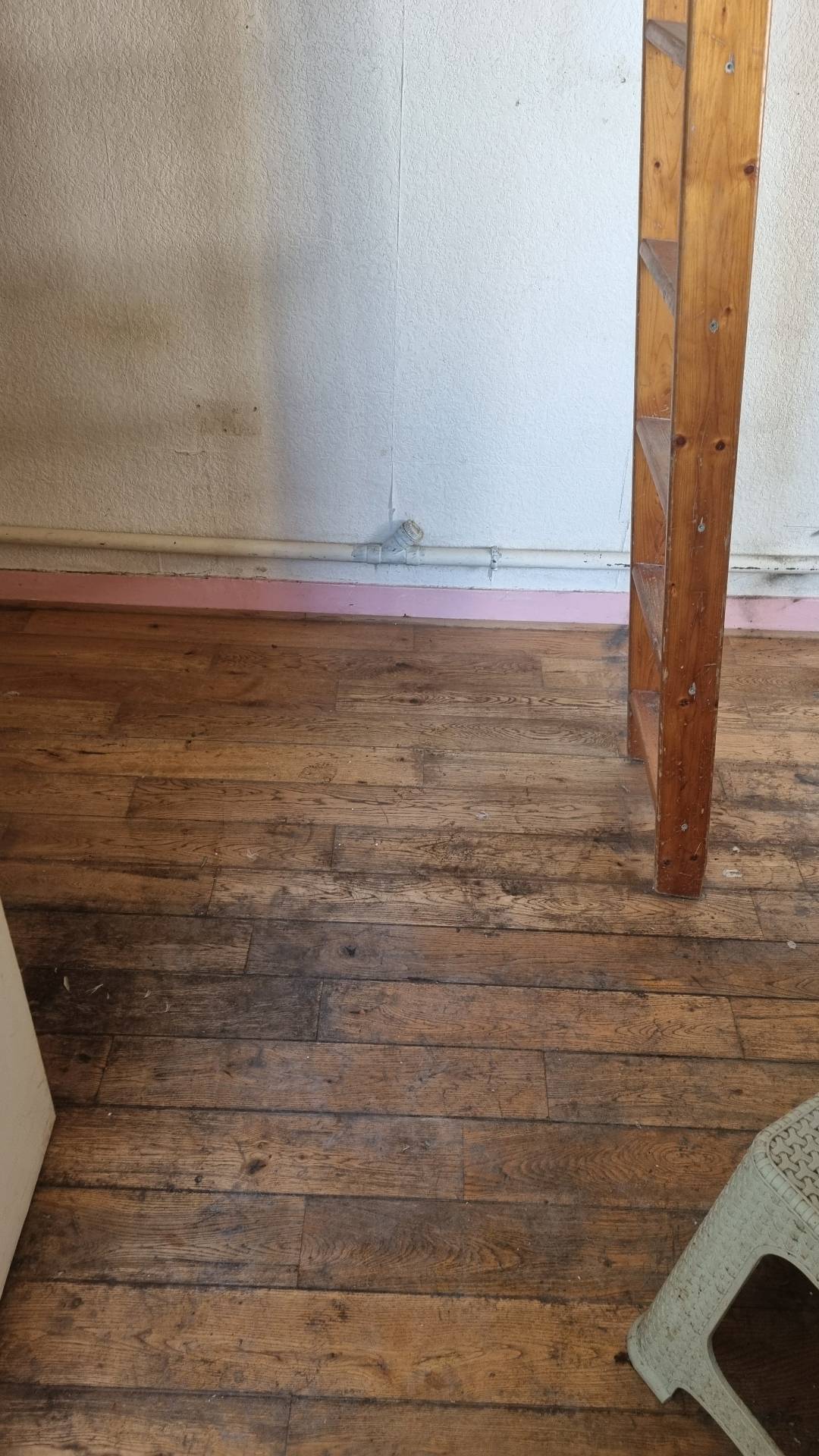 Renovation Studio Paris