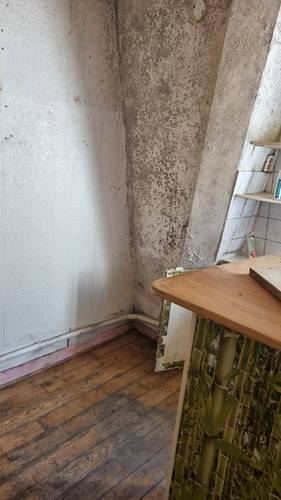 Renovation Studio Paris