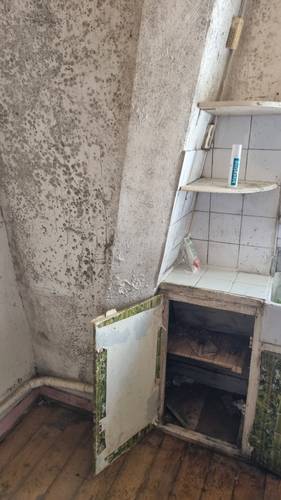 Renovation Studio Paris