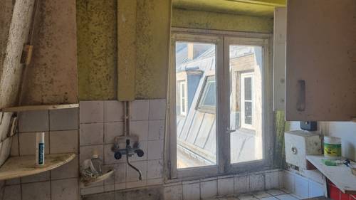 Renovation Studio Paris