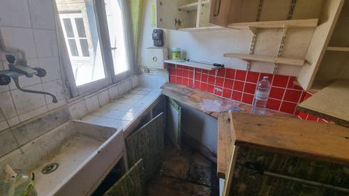 Renovation Studio Paris