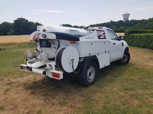 débouchage de canalisations