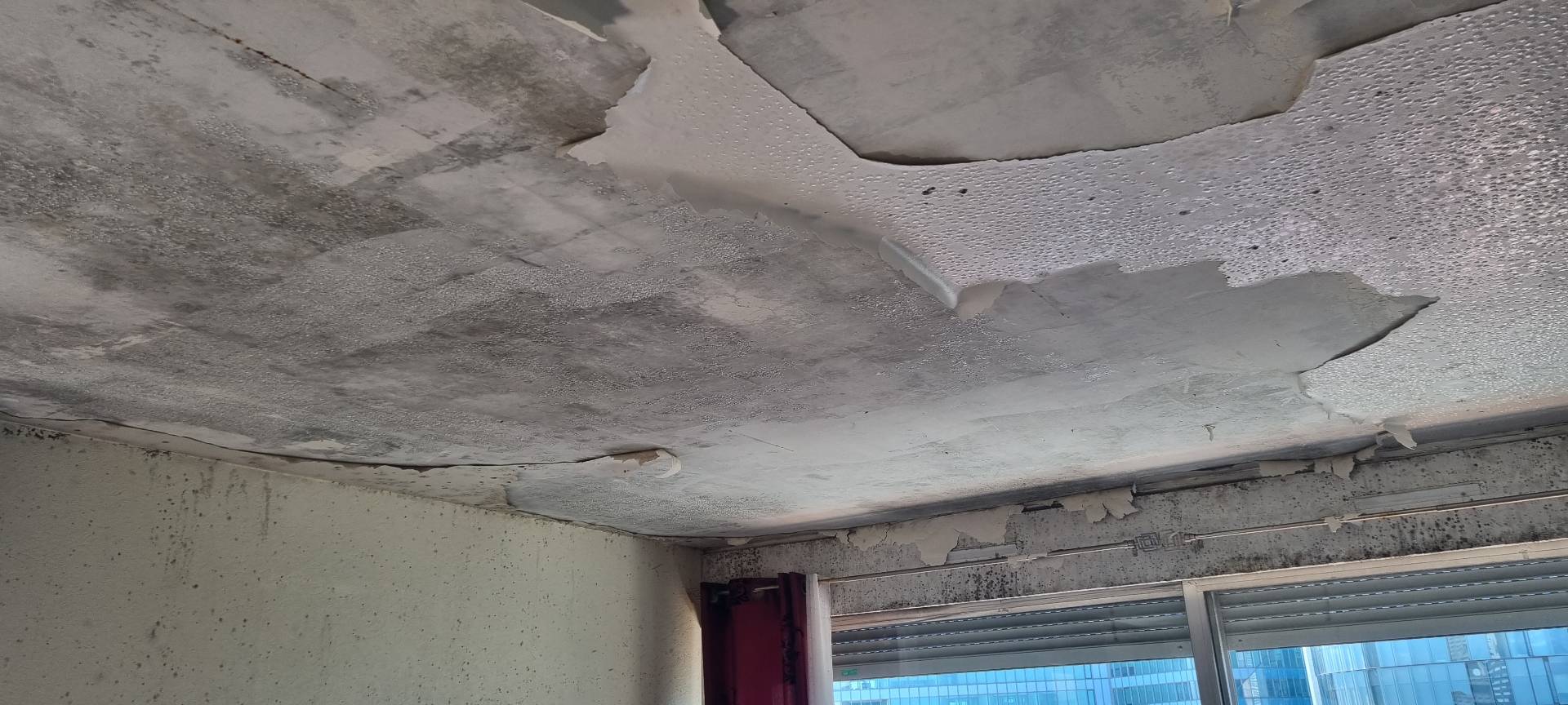 Sous-traitance de chantier à La Défense