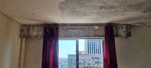 Sous-traitance de chantier à La Défense