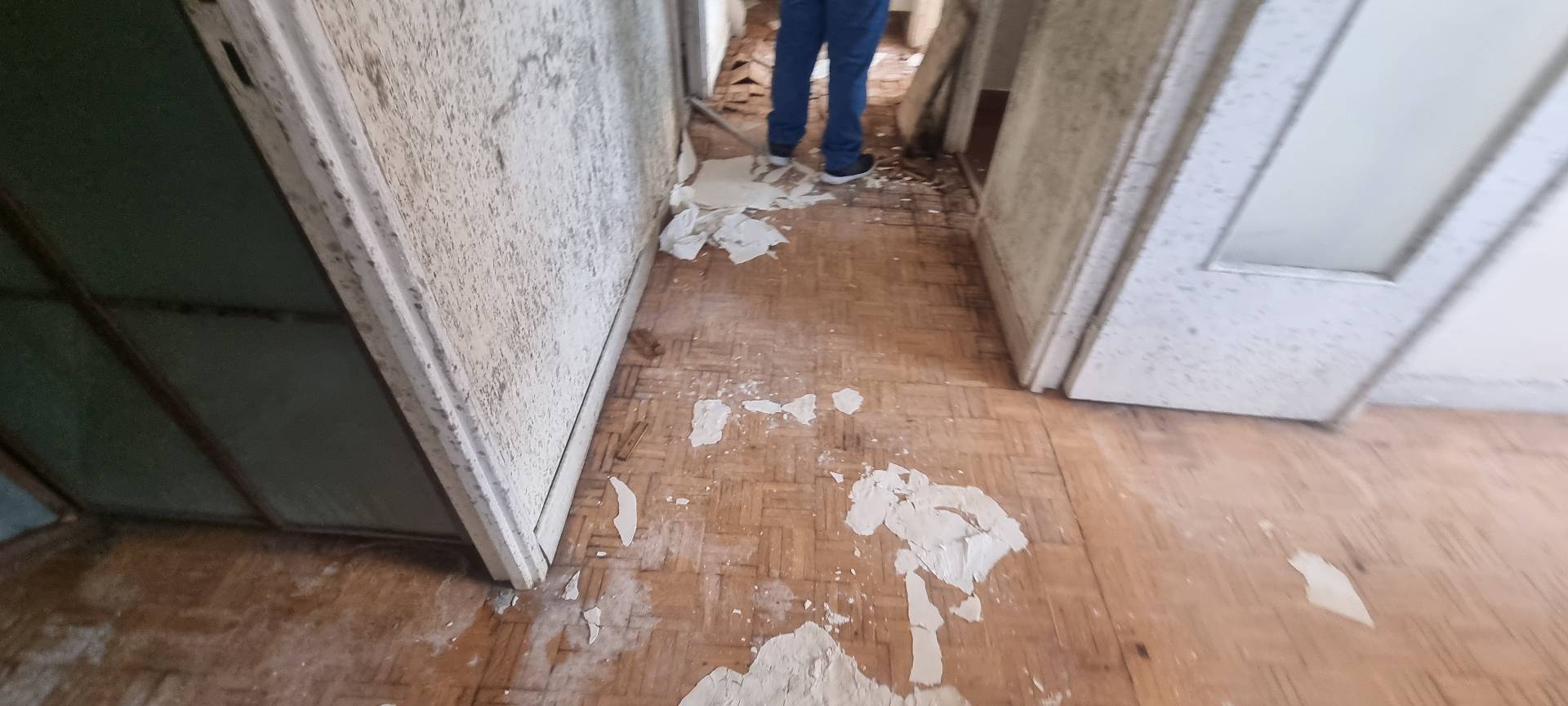 Rénovation appartement