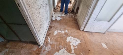 Rénovation appartement