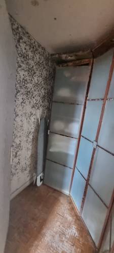 Rénovation appartement