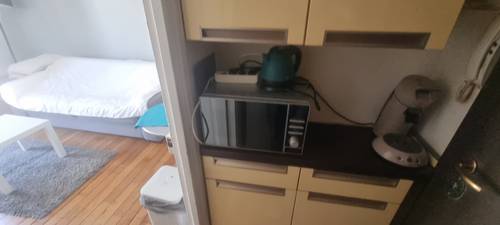 DPE Projeté dans le cadre d'une vente