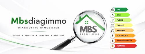 Diagnostic immobier