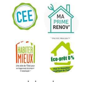 Recherche de financement  pour votre rénovation énergétique