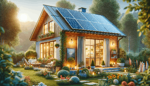 Audits énergétique