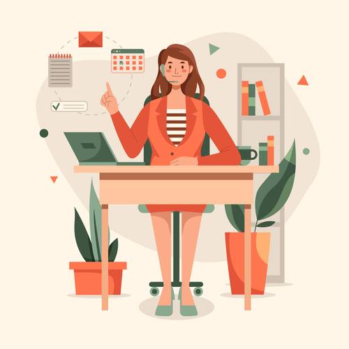 Assistant(e) devis pour mission devis ponctuelle