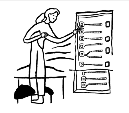 ETAT DES LIEUX Non meublé