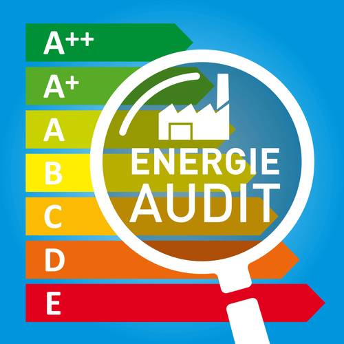 Audit énergetique 