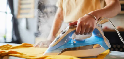 ménage et repassage à domicile