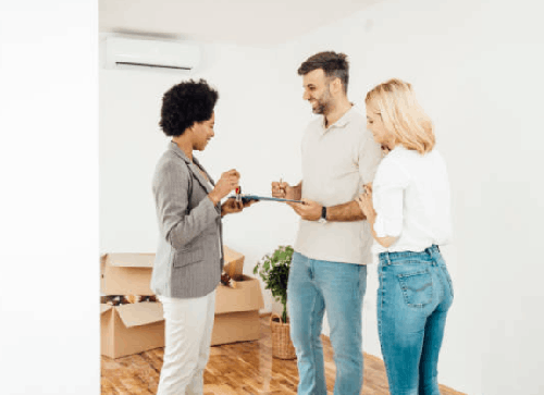 Etat des lieux d'entrée ou de sortie appartement Nanterre