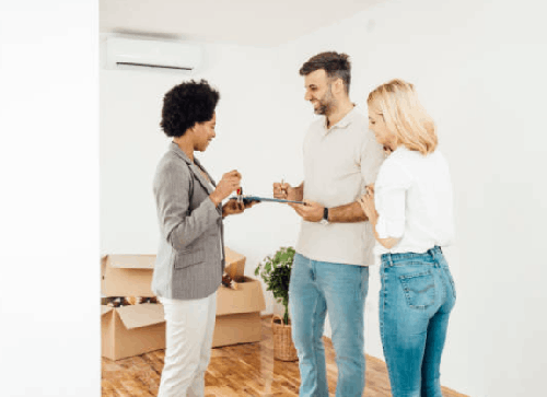 Etat des lieux d'entrée et de sortie appartement Nanterre