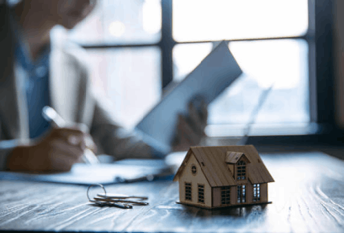 Etat des lieux d'entrée et de sortie maison Cretiel