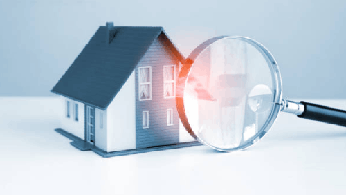 Diagnostic à la carte appartement Evry