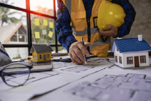 Diagnostic à la carte appartement Creteil