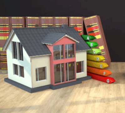 DPE appartement Evry