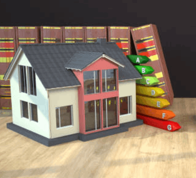 Diagnostic à la carte maison Nanterre