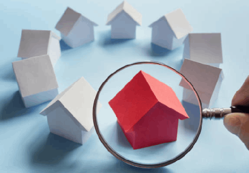 Diagnostic à la carte maison Nanterre