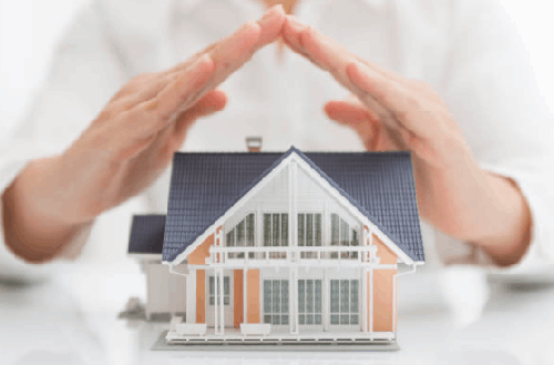 Etat des lieux d'entrée ou de sortie maison Saint-Denis