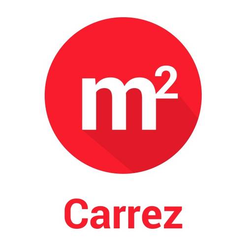 Superficie Carrez & Boutin