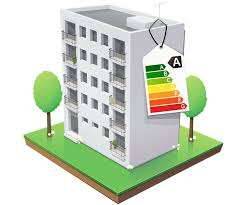 DPE à l'immeuble et Bâtiments Tertiaires / Industriels