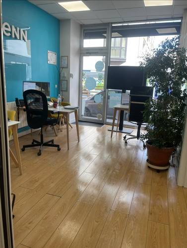 Nettoyage professionnel 