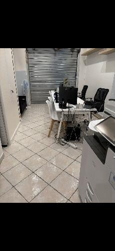 Nettoyage professionnel 