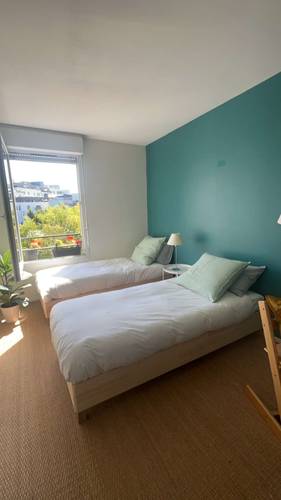 Nettoyage professionnel 