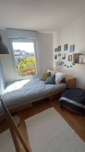 Nettoyage professionnel 