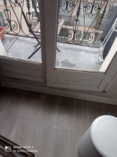 Ménage ponctuel, forfait 1 h - Nettoyage 