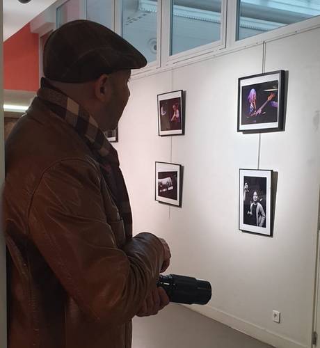 Prestation artistique et qualitative Haute niveau 