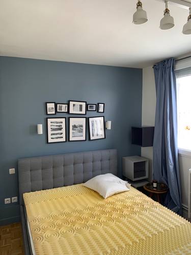 Travaux de rénovation intérieure dans le bâtiment sur Paris/IDF