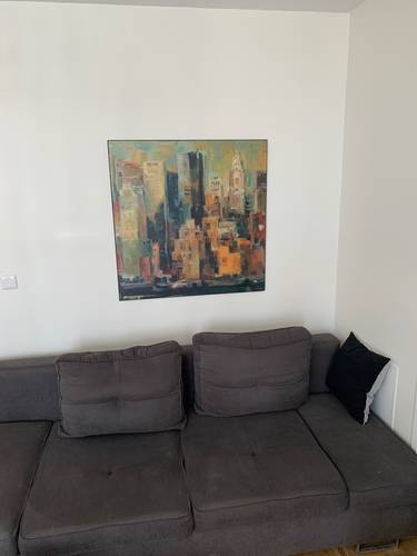 Travaux de rénovation intérieure dans le bâtiment sur Paris/IDF