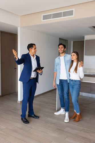 État des lieux d’entrée ou de sortie 