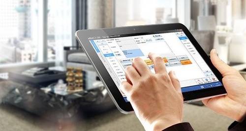 État des lieux entrant ET sortant 