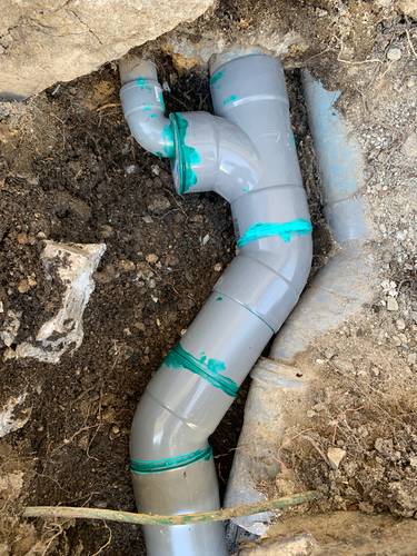 Travaux de rénovation intérieure dans le bâtiment sur Paris/IDF