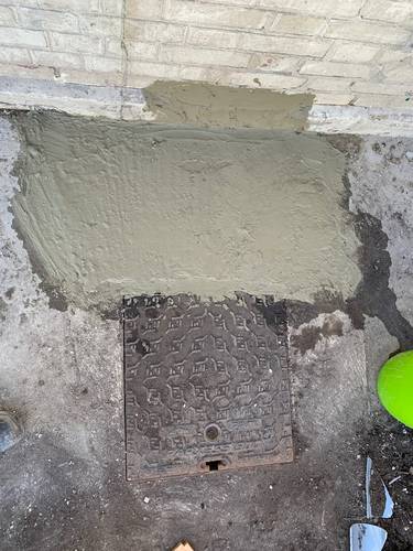 Travaux de rénovation intérieure dans le bâtiment sur Paris/IDF