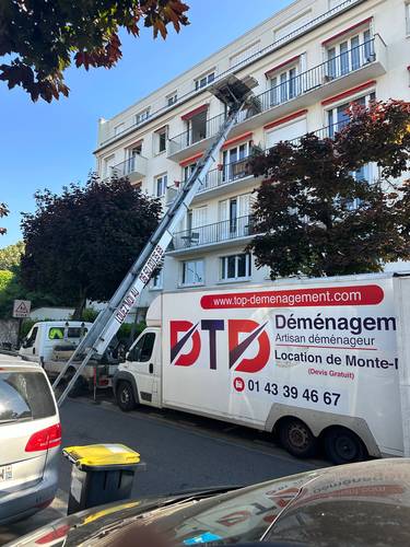 Déménager, sans stress et pas cher