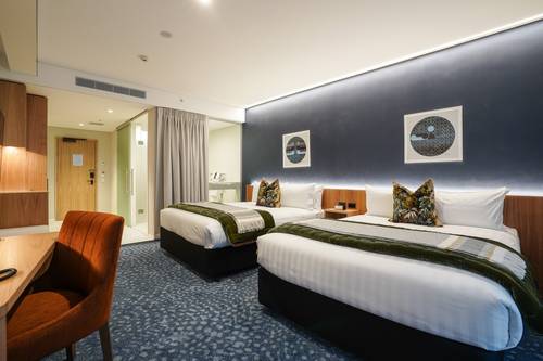 Service de nettoyage