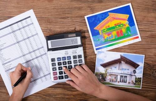 Audit Energétique & DPE 